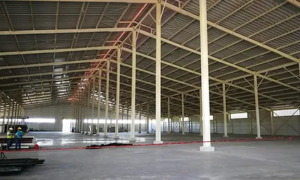 Corrugados del Atlantico