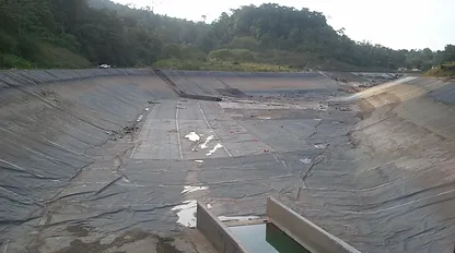 Proyecto Hidroeléctrico Canalete