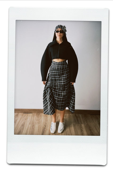In Tweed We Trust