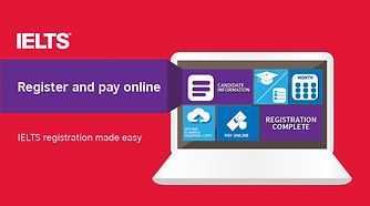 IELTS Computer