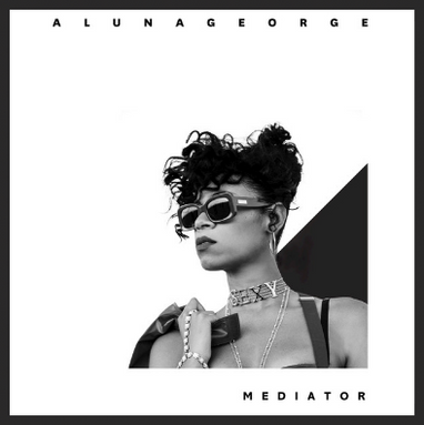 Aluna George - "Mediator"