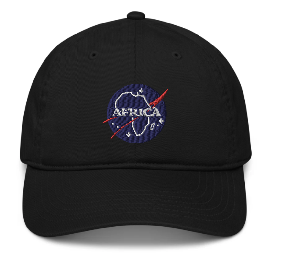 DAD HAT AFRICA SPACE
