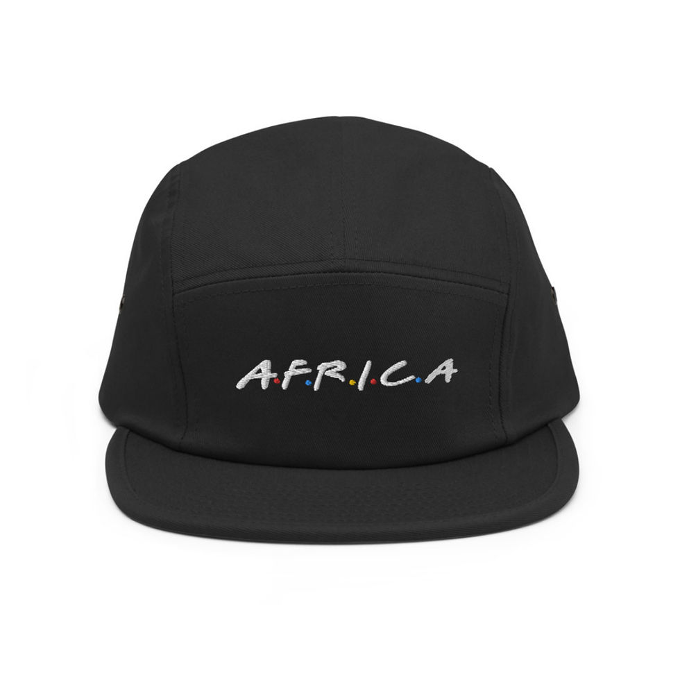 Miniature : Pack Africa