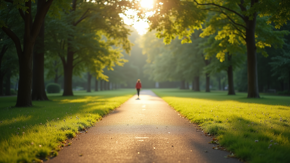 Transform Your Life with NextChapter Support Services