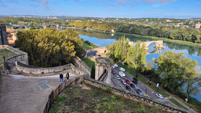 Via Rhona 2024 - Tag 6