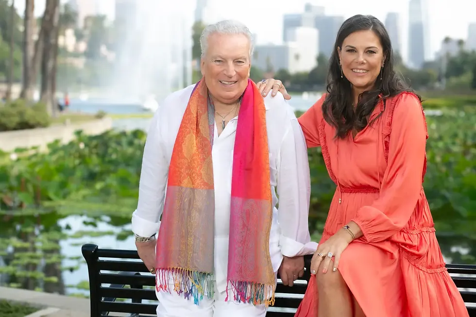 Princess Diana’s Hairdresser, Richard Dalton, Reveals the Secret Behind Her Iconic Hair—Including a 