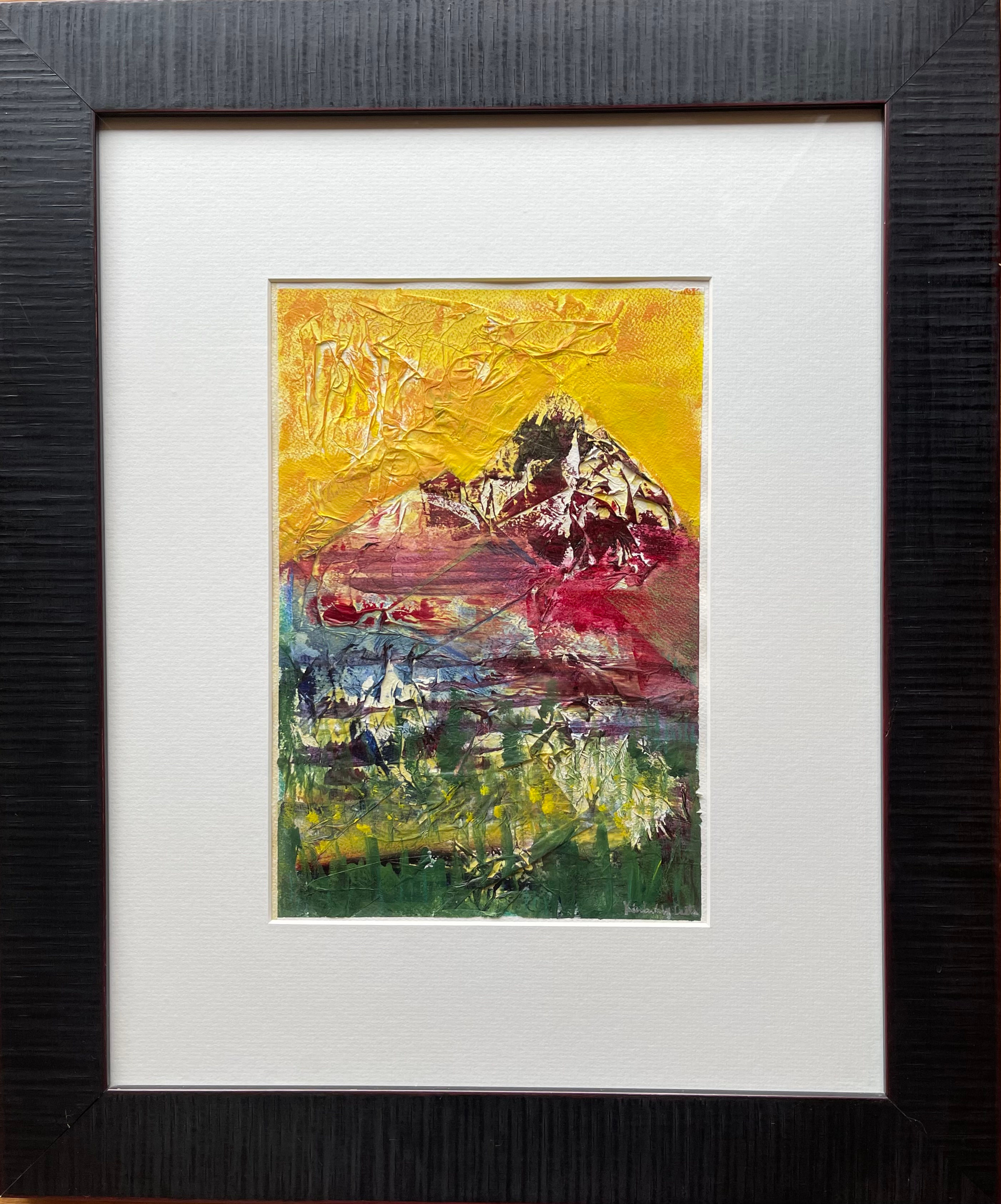 "The Cascades"