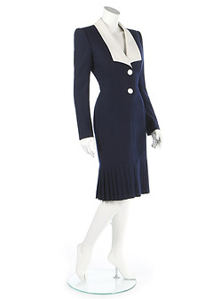 Catherine Walker | The Princess Diana Museum Catherine Walker | The Princess Diana Museum