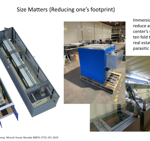 Size Matters