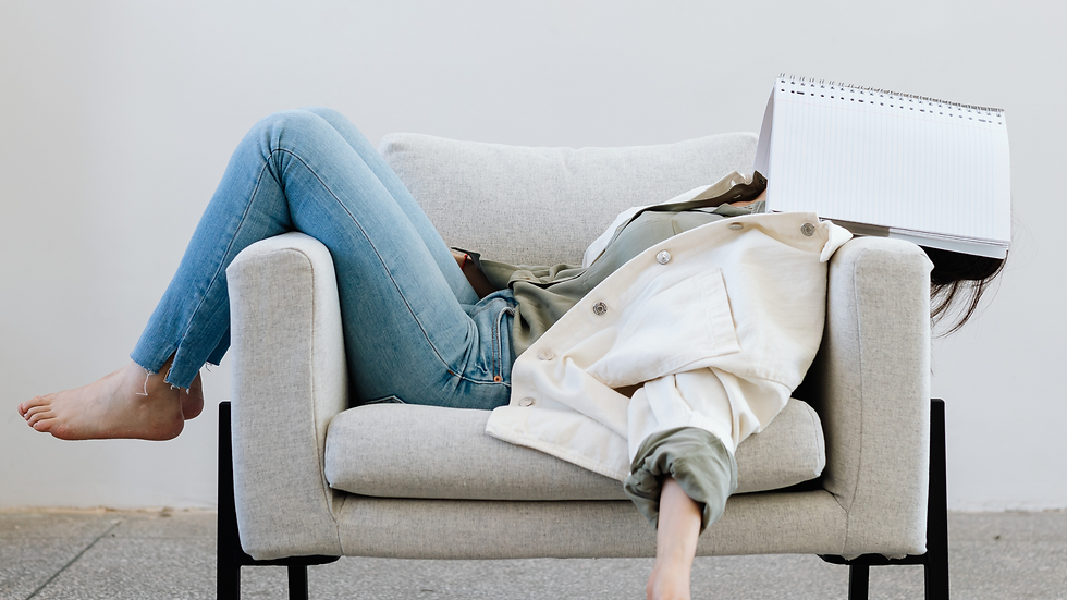 The best SQL debugging strategy is taking a break and walking away