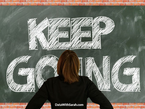 Transitioning into Data Analytics as a Mid-Career Professional: What No One Prepares You For