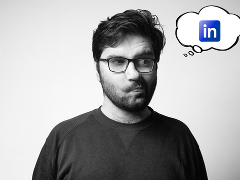 Do I really need Linkedin by Data With Sarah
