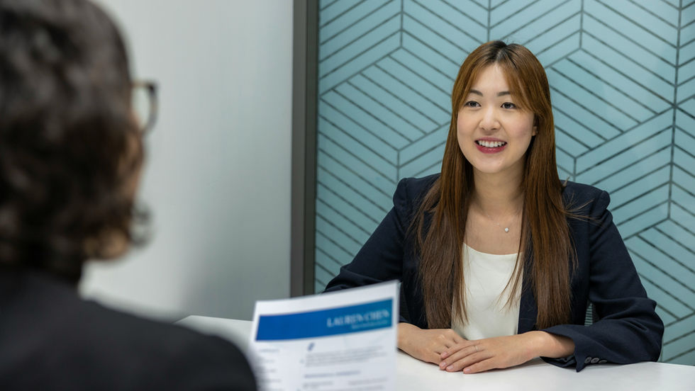 Data analyst interview
