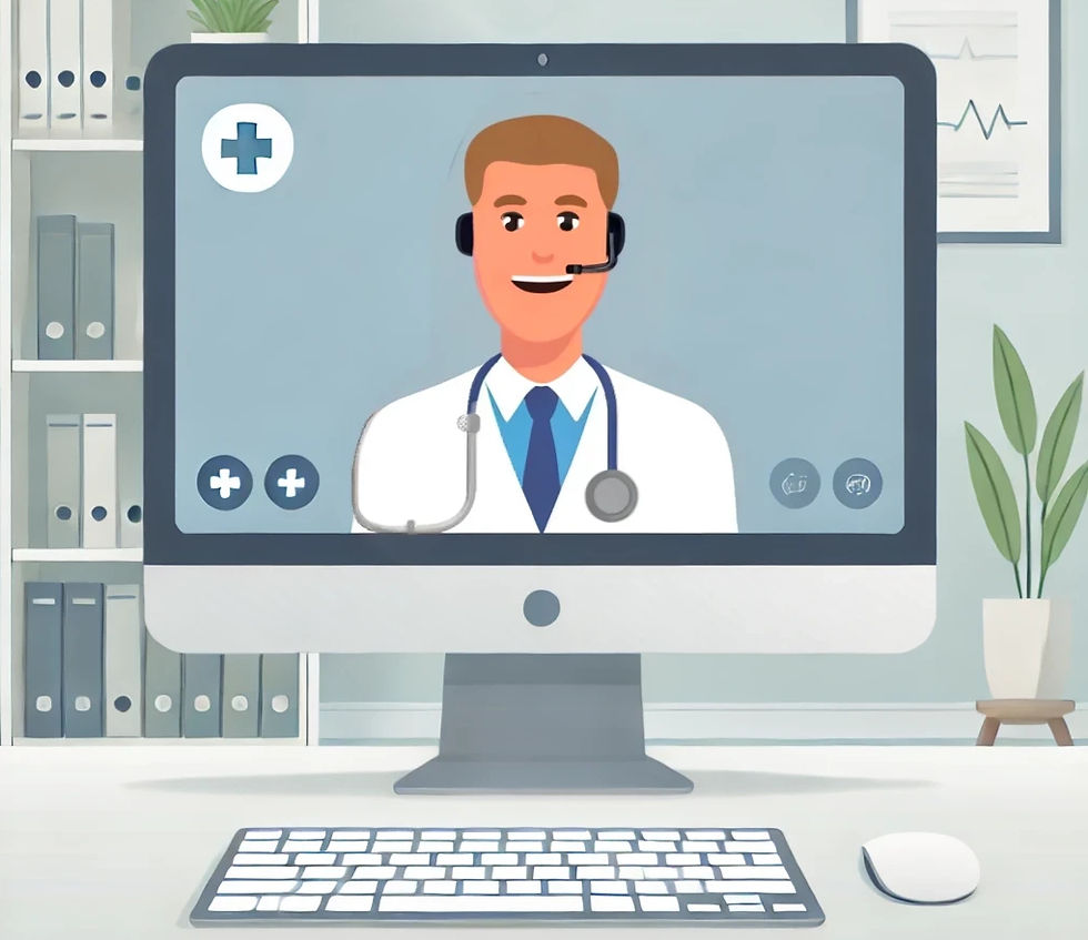 telehealth