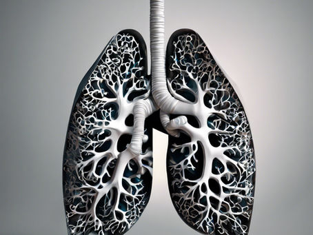 Understanding Walking Pneumonia: Causes, Symptoms, and Treatment