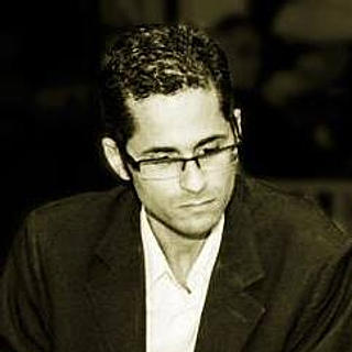 Foto do escritor: Cristiano de Aquino Alves