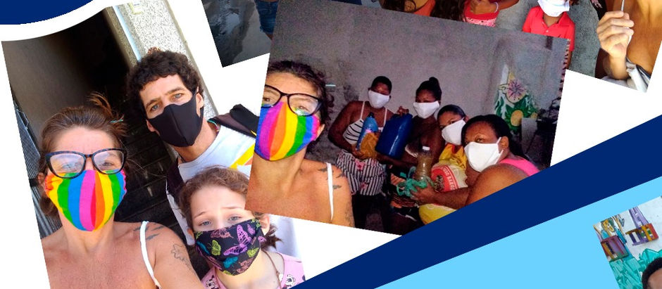 Arte e resistência na Providência:cinema e literatura