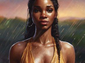 Rain