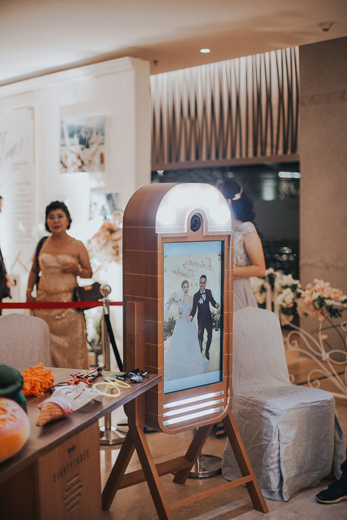 photobooth vs photobox