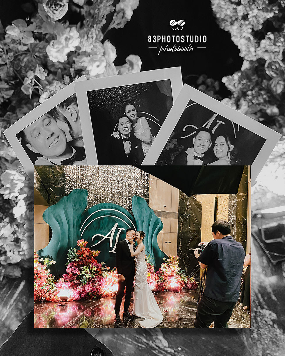 Pro Studio Photobooth 83photostudio