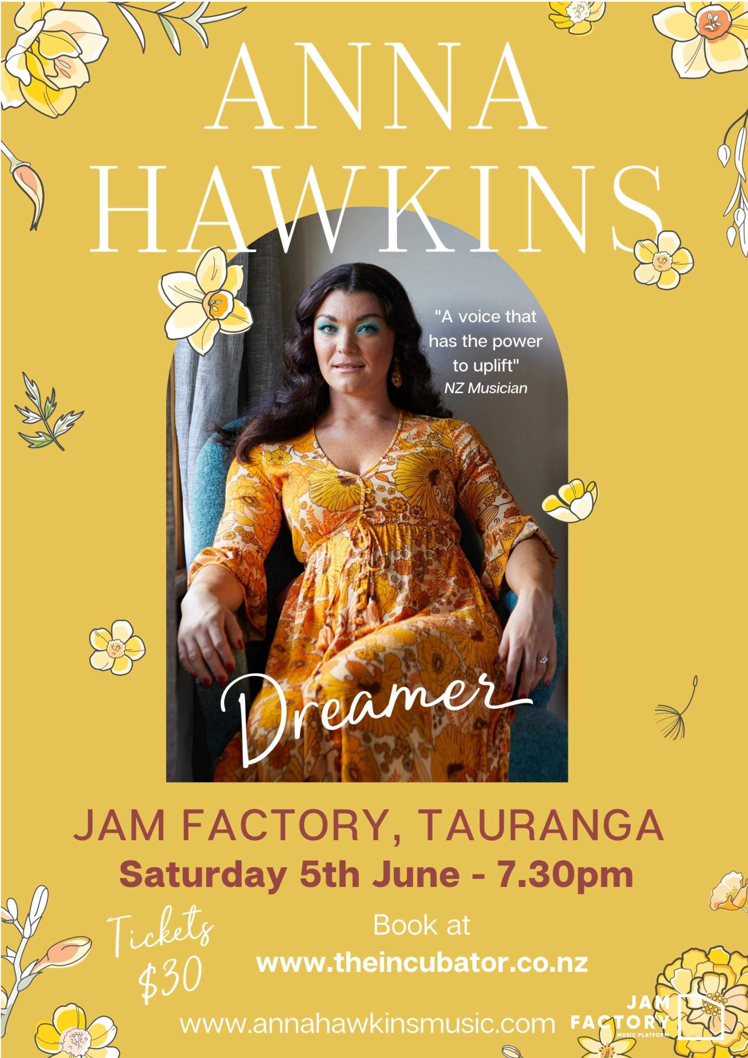 Music hub the Jam Factory