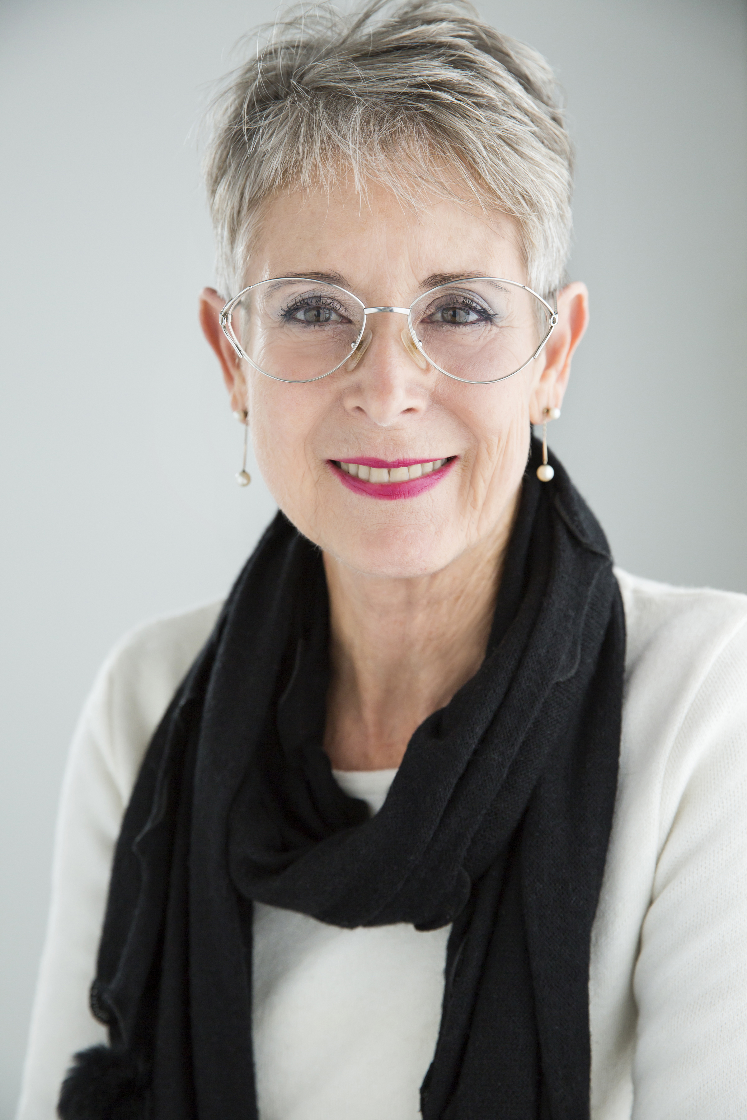 Vivienne James