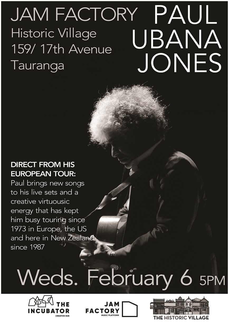 Music hub the Jam Factory