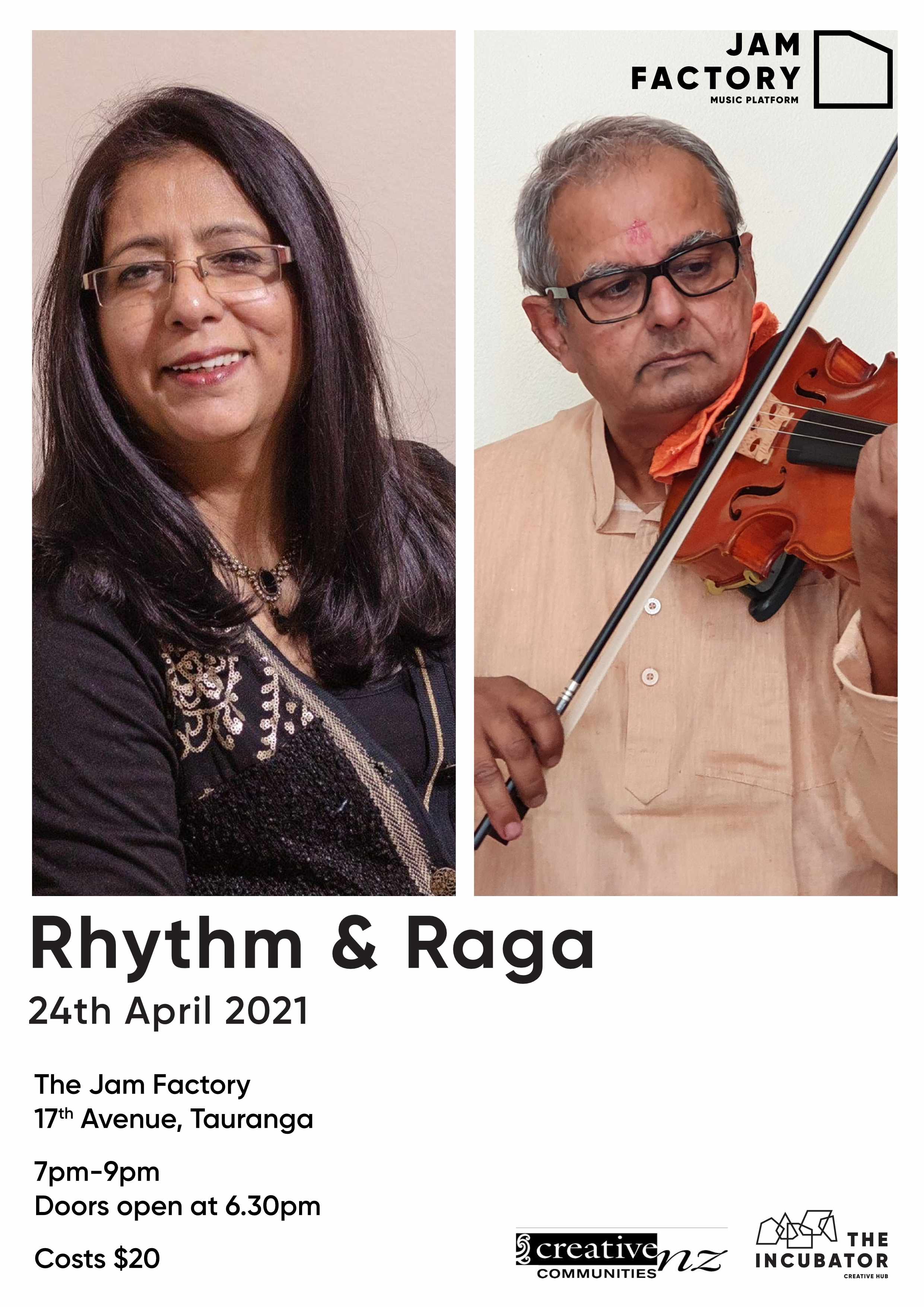 BOOK NOW & INFO