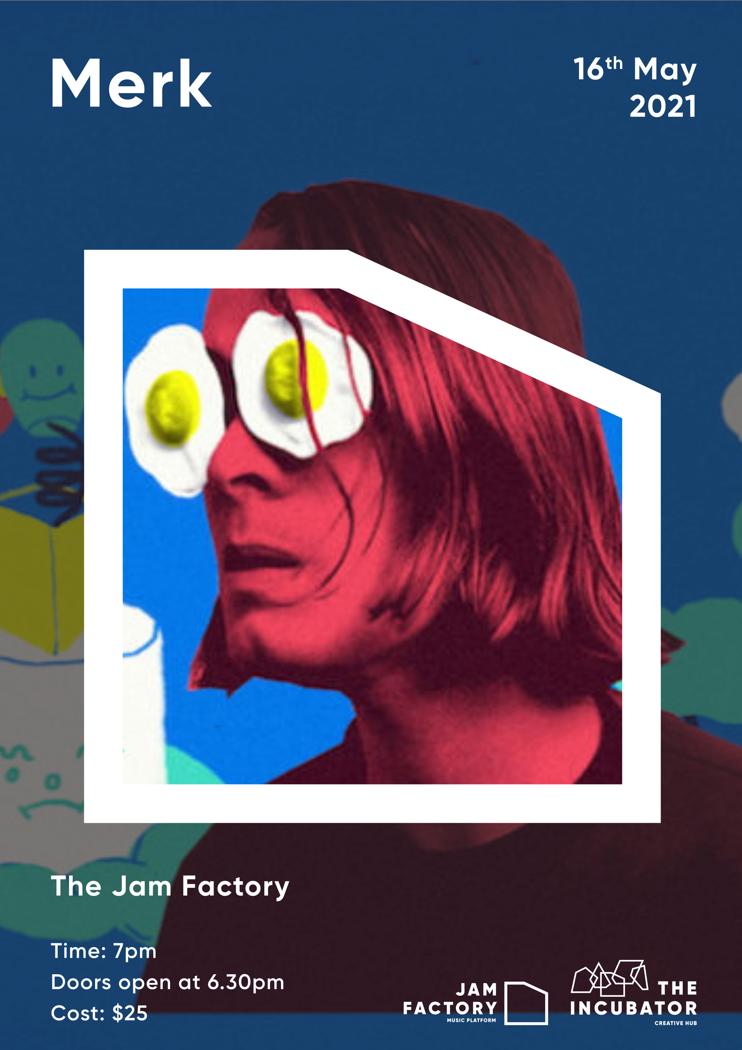 Music hub the Jam Factory