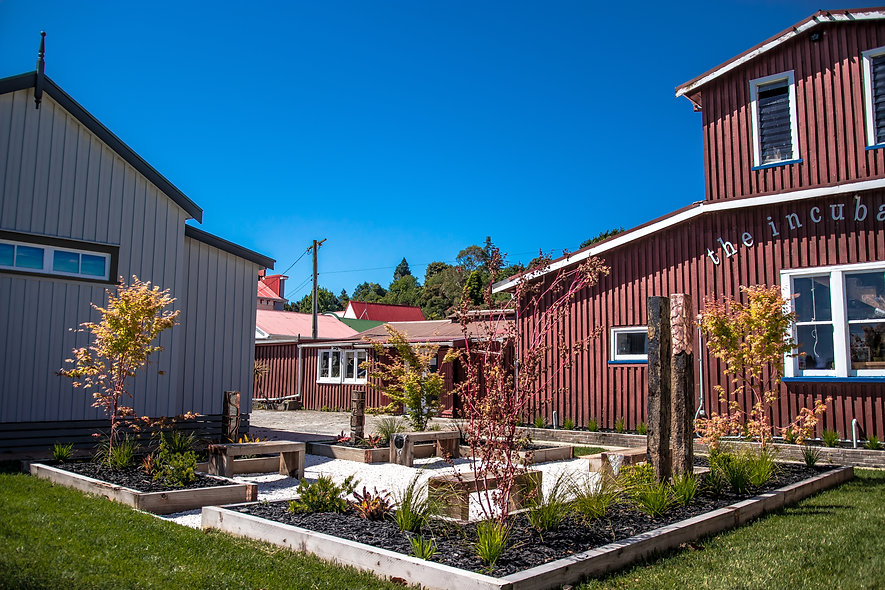 Music hub the Jam Factory