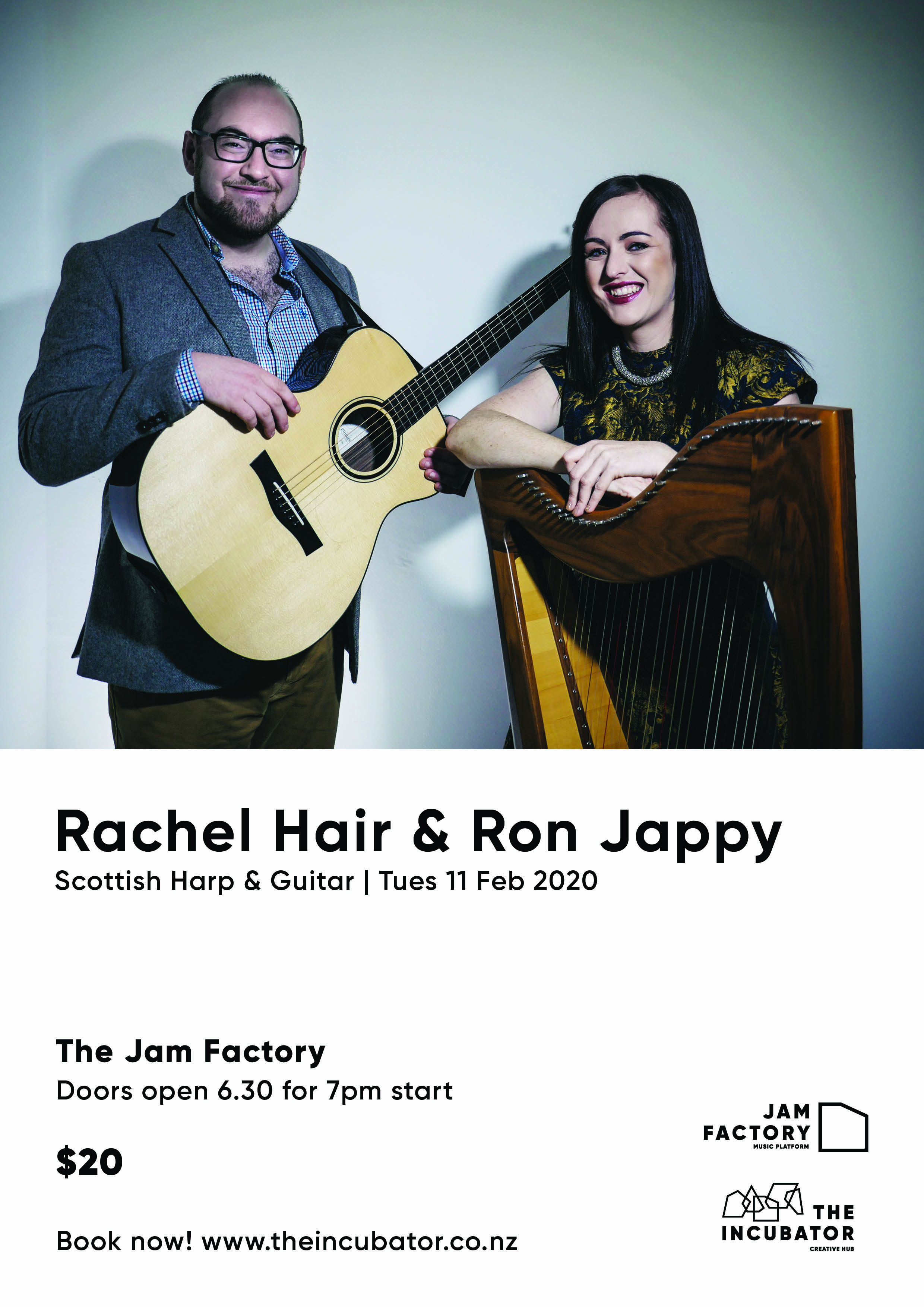 Music hub the Jam Factory