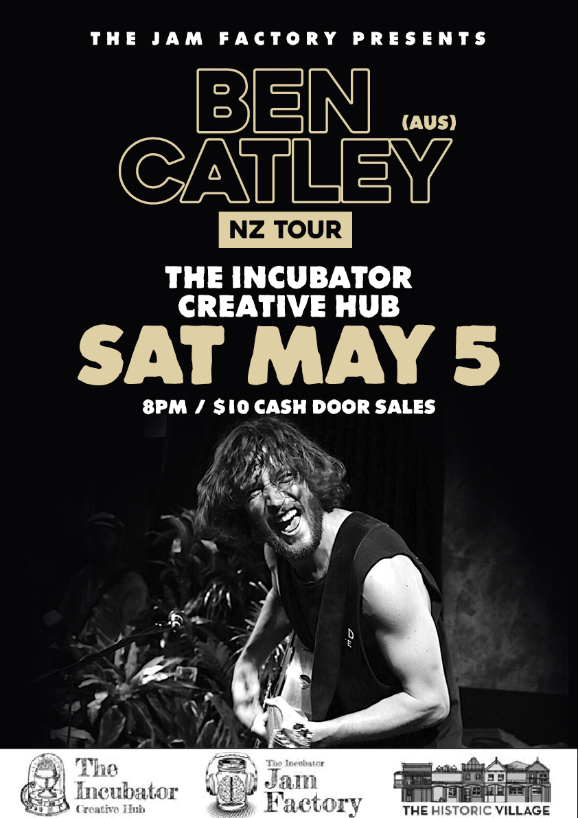 Music hub the Jam Factory