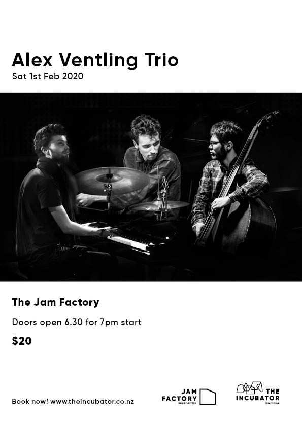 Music hub the Jam Factory