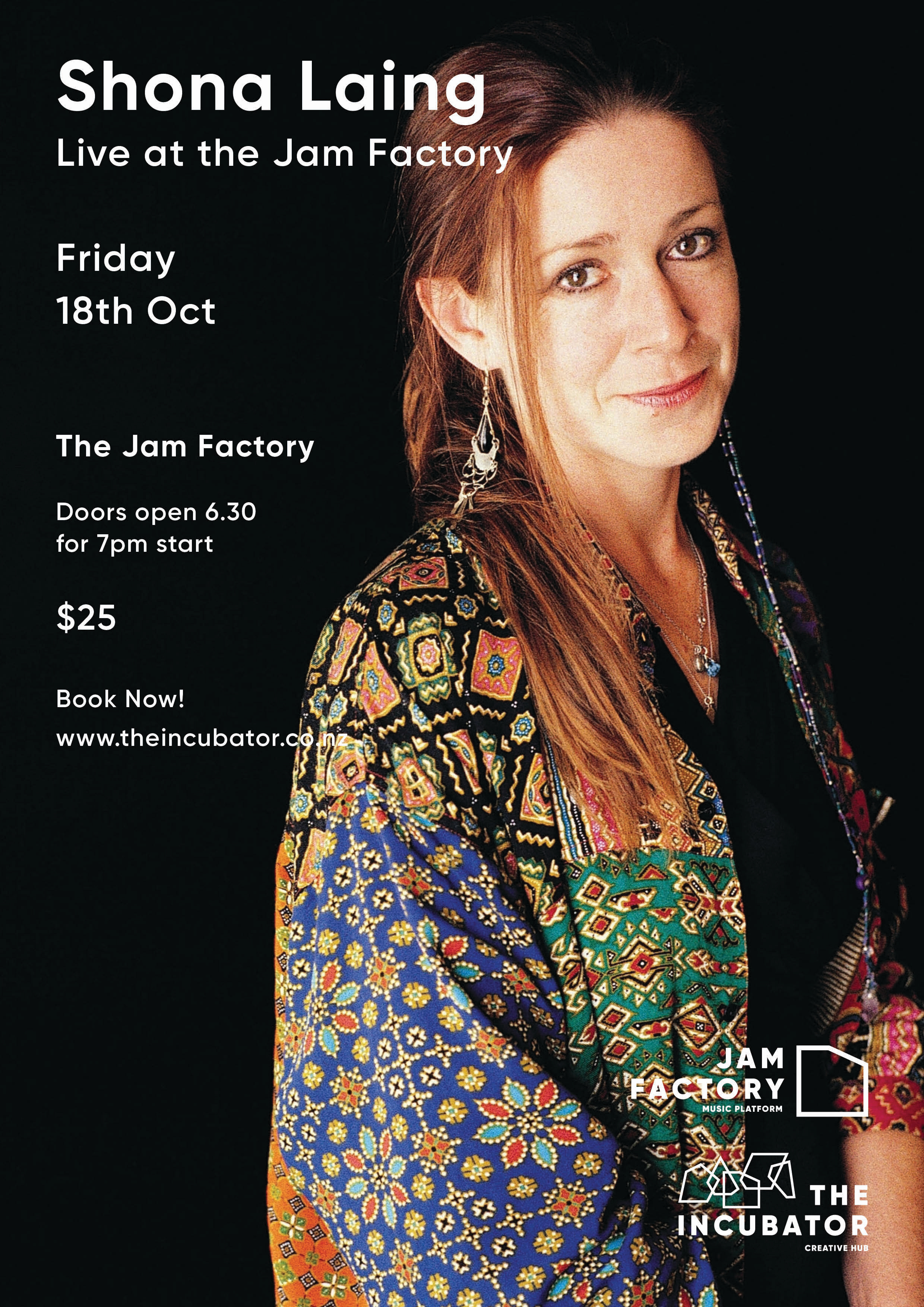 Music hub the Jam Factory