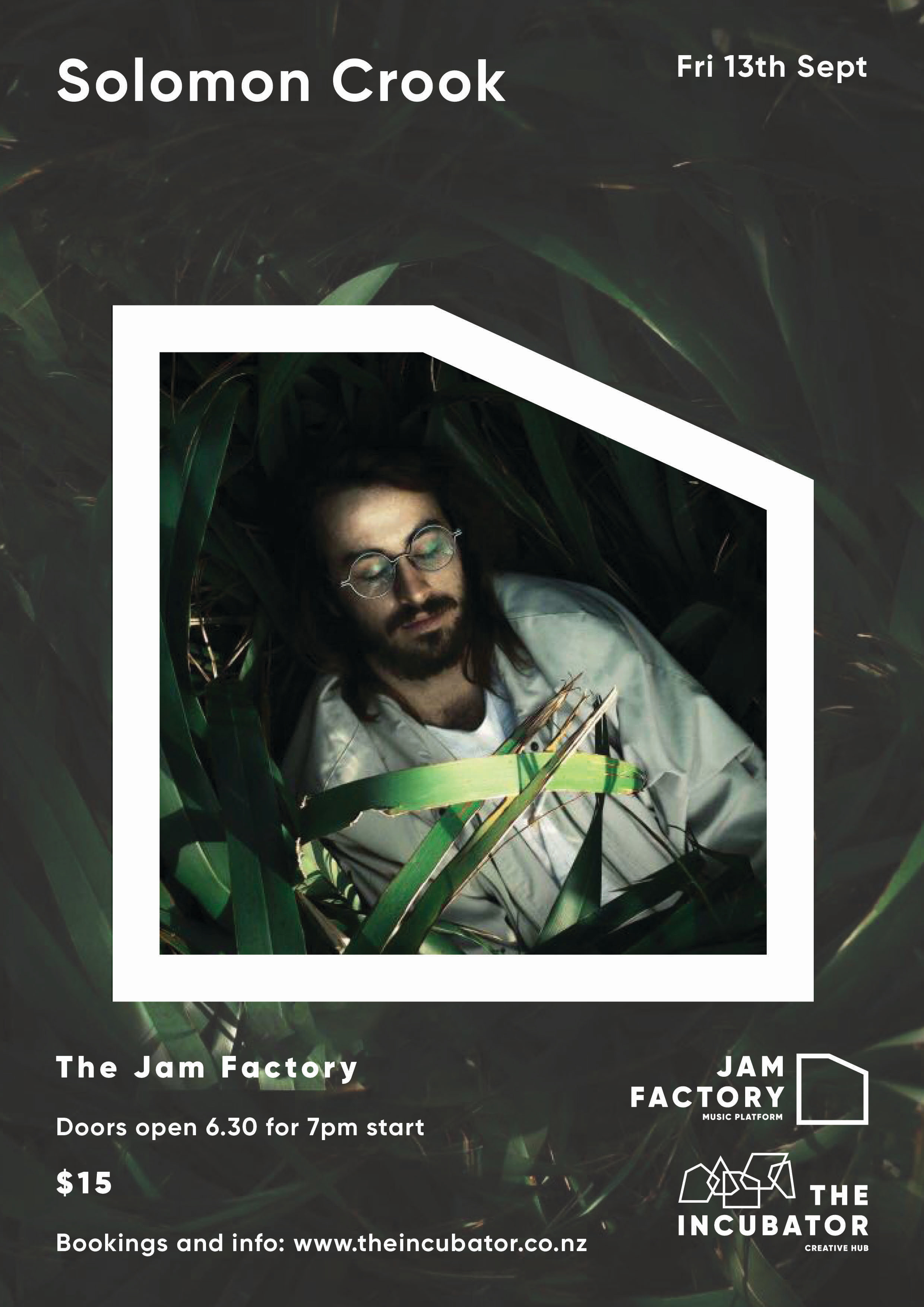 Music hub the Jam Factory