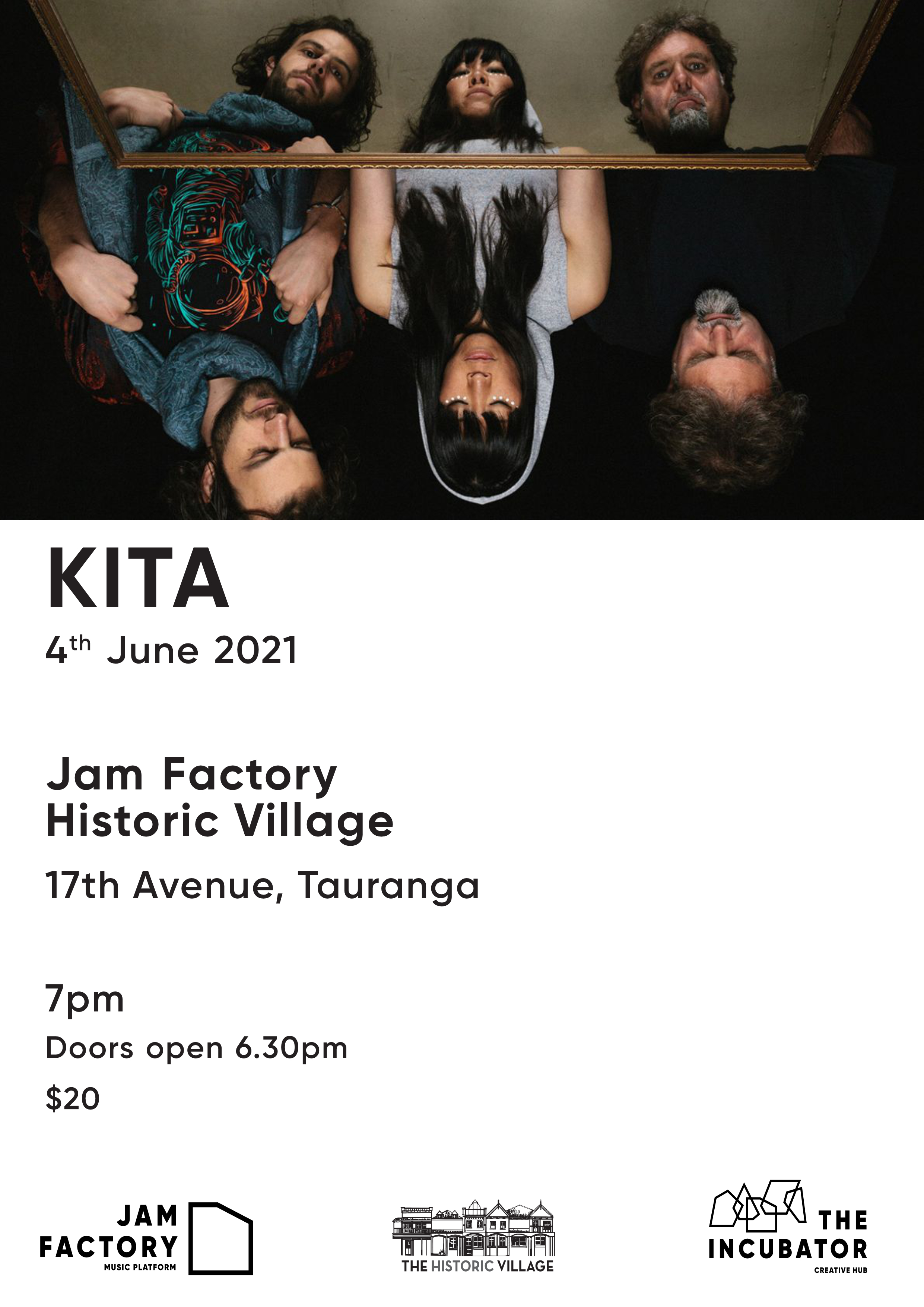 Music hub the Jam Factory