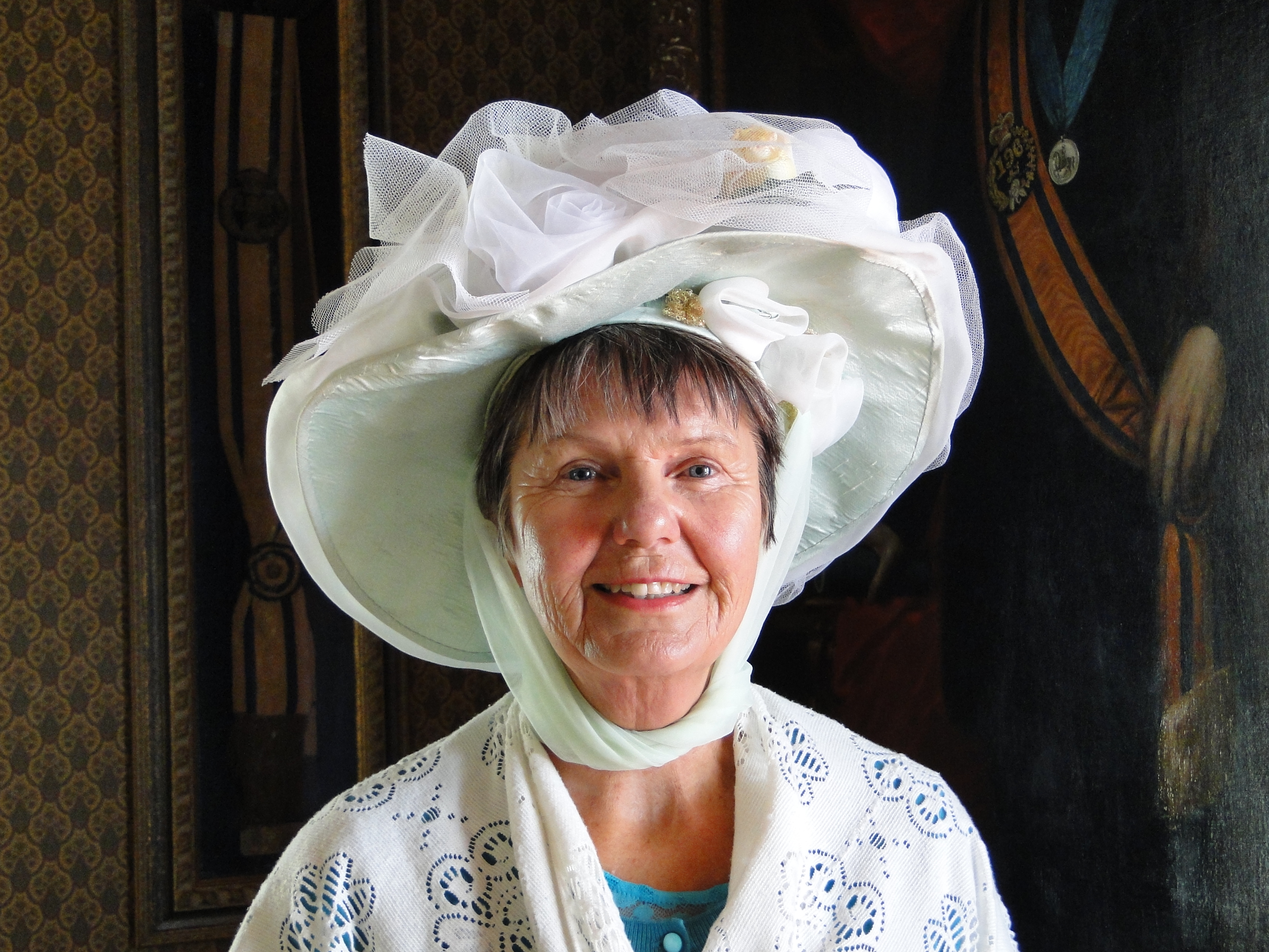 Jackie Knotts