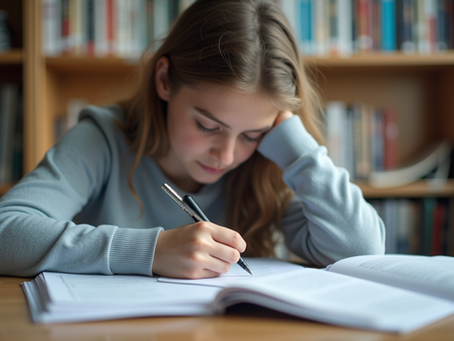 Should My Child Retake the SAT in June 2026 A Parent’s Guide to Making the Right Decision