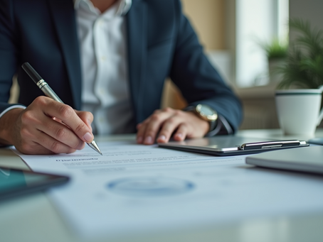 Critical Illness Coverage: A Safety Net for Entrepreneurs