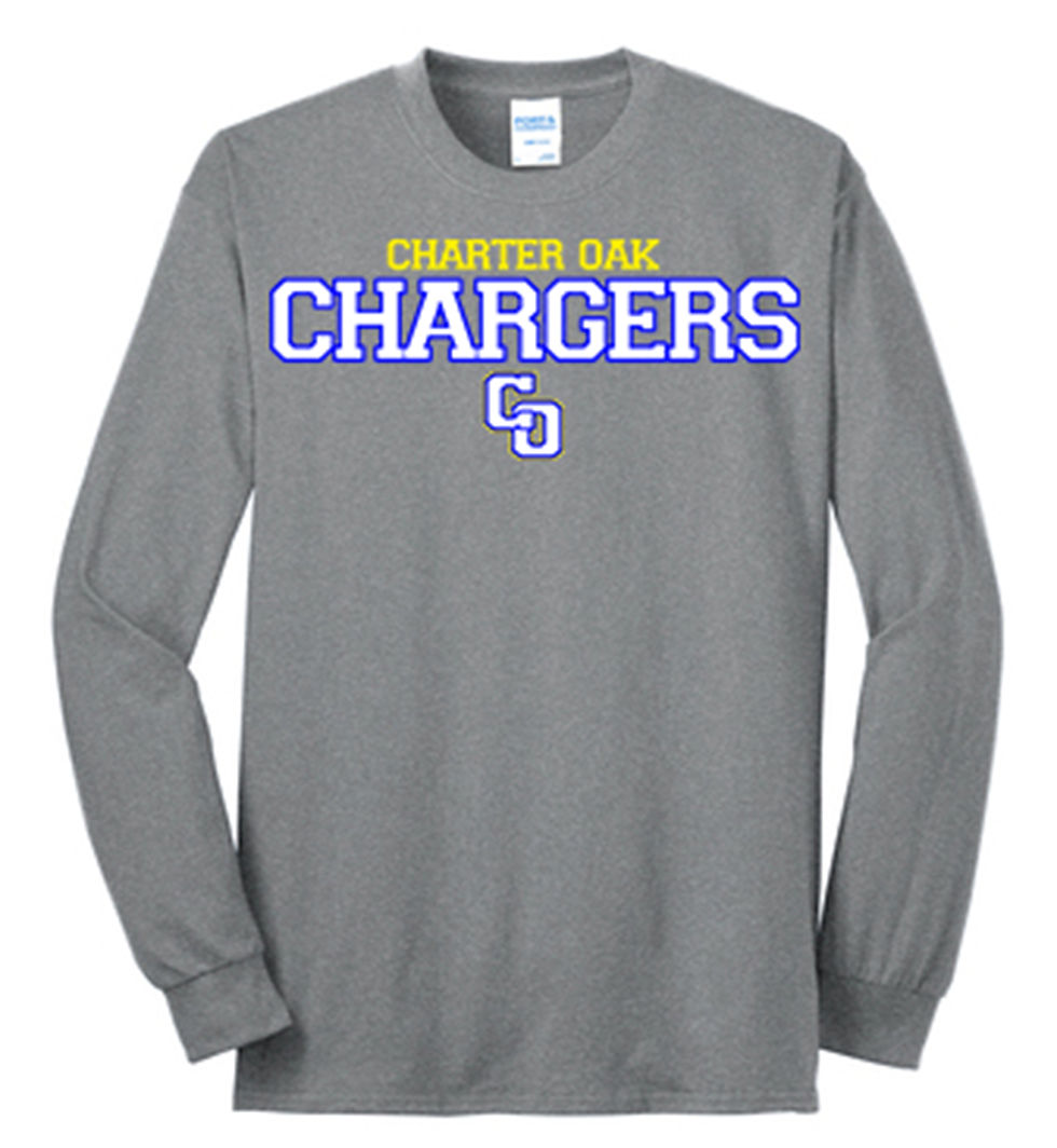 Thumbnail: 50/50 Long-Sleeve COA1