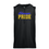 Thumbnail: Sleeveless Hoodie (Dry Fit) COA2