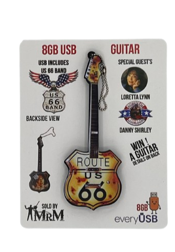 8GB USB Bullet Hole Guitar.png