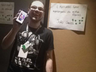 Quero+Digital faz cobertura especial da Startup Weekend SP