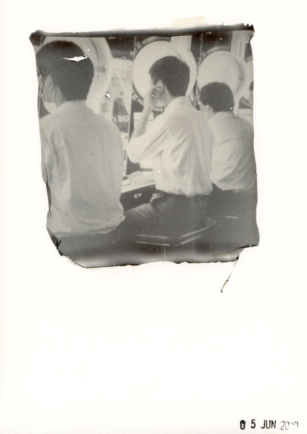 Fragmentos mnésicos