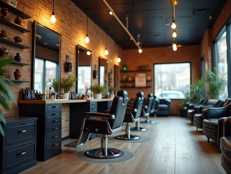 Top Trends in Men's Haircuts for 2023