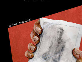 "El horla", Guy de Maupassant