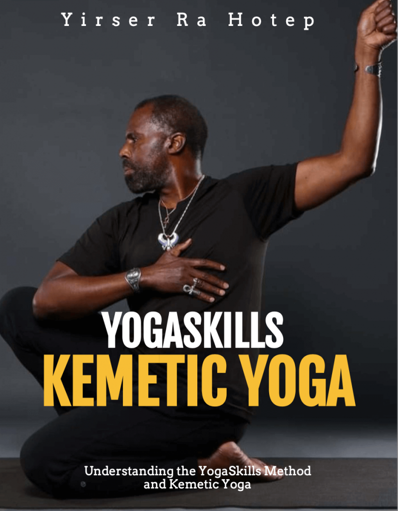 Le Kemetic Yoga, un système unique !
