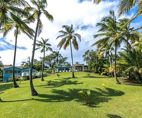 Villa Coconut Bay Trois-Îlets, Martinique