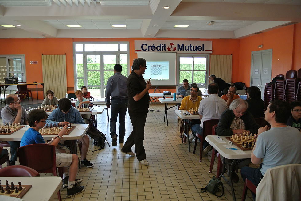 Chpt Dal 'Lent' 2014