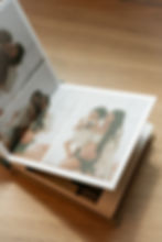 Thumbnail: Hard Cover Photo Book
